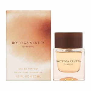 Perfumy Damskie Bottega Veneta Illusione EDP 50 ml