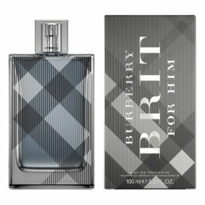 Perfumy Męskie Burberry BURSBI30001 EDT 100 ml