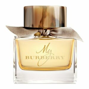 Perfumy Damskie Burberry MY BURBERRY EDP EDP 90 ml