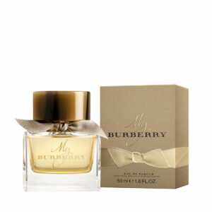 Perfumy Damskie Burberry My Burberry EDP 50 ml