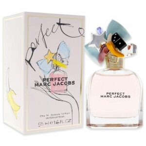 Perfumy Damskie Marc Jacobs Perfect EDP EDP (50 ml)