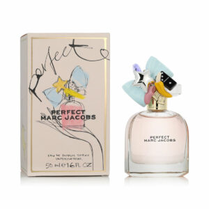 Perfumy Damskie Marc Jacobs Perfect EDP EDT 50 ml