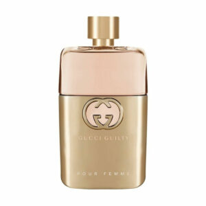 Perfumy Damskie Gucci Gucci Guilty EDP EDP 90 ml