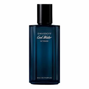 Perfumy Męskie Cool Water Intense Davidoff 46440008000 EDP 125 ml