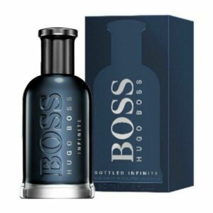 Perfumy Męskie Infinite Hugo Boss (50 ml) (50 ml)