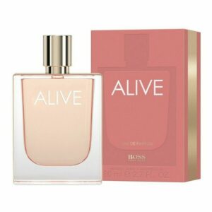 Perfumy Damskie Alive Hugo Boss EDP