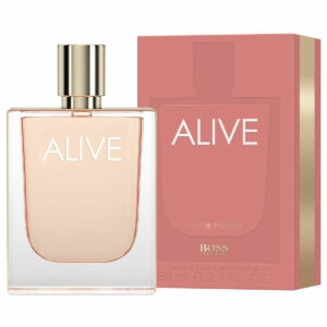 Perfumy Damskie Hugo Boss EDP Boss Alive (80 ml)