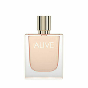 Perfumy Damskie Hugo Boss Boss Alive EDP 50 ml