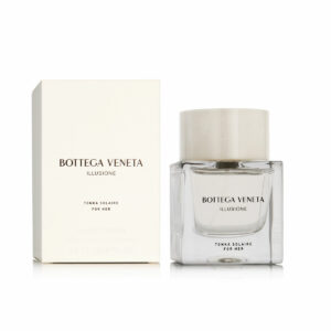 Perfumy Damskie Bottega Veneta EDP Illusione Tonka Solaire 50 ml