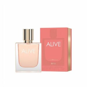 Perfumy Damskie Alive Hugo Boss 99350029471 EDP 30 ml (1 Sztuk)