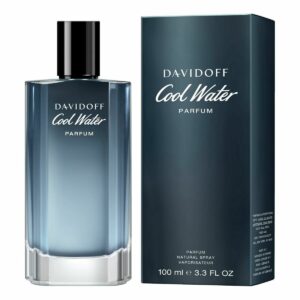 Perfumy Męskie Cool Water Davidoff (100 ml) EDP