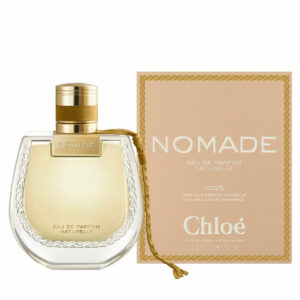 Perfumy Damskie Chloe EDP Nomade 75 ml