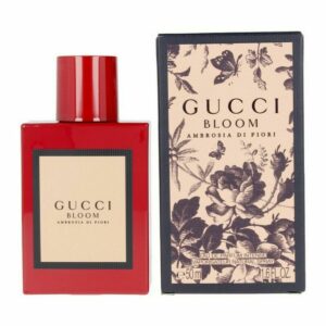 Perfumy Damskie Gucci Bloom Ambrosia di Fiori EDP EDP 50 ml