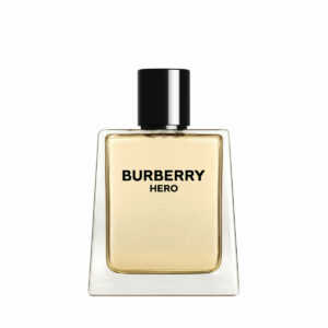 Perfumy Męskie Burberry EDT 100 ml Hero