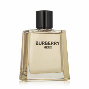 Perfumy Męskie Burberry EDT Hero 100 ml