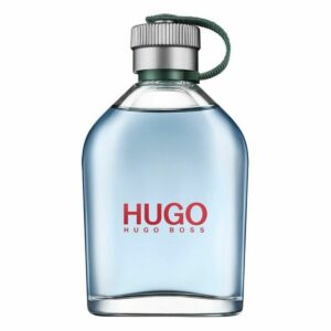 Perfumy Męskie Hugo Boss HG51504 EDT 200 ml