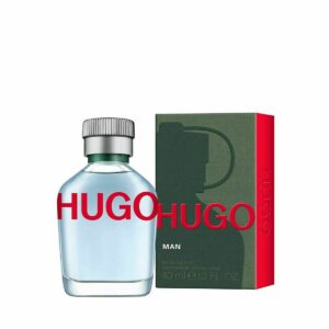Perfumy Męskie Hugo Boss Hugo EDT