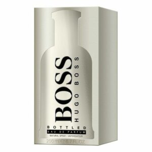 Perfumy Męskie Boss Bottled Hugo Boss Boss Bottled Eau de Parfum EDP EDP 200 ml