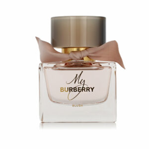 Perfumy Damskie Burberry My Burberry Blush EDP 50 ml