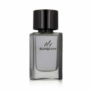 Perfumy Męskie Burberry EDT 100 ml Mr. Burberry Mr Burberry