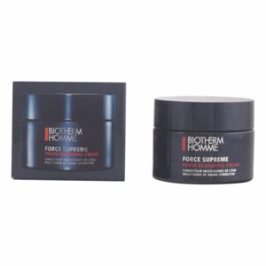 Krem Przeciwstarzeniowy Homme Force Supreme Biotherm