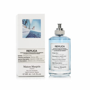 Perfumy Damskie Maison Margiela Replica Sailing Day EDT 100 ml