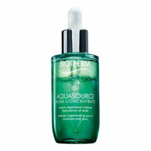 Serum Ujędrniający Aquasource Biotherm Aquasource Aura Concentrate (50 ml) 50 ml