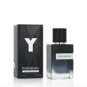 Perfumy Męskie Yves Saint Laurent Y Pour Homme Eau de Parfum EDP 60 ml