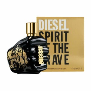 Perfumy Męskie Spirit of the Brave Diesel EDT