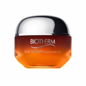 Krem Rewitalizujący Blue Therapy Amber Algae Biotherm (50 ml)