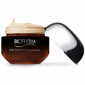 Krem Rewitalizujący Blue Therapy Amber Algae Biotherm 50 ml