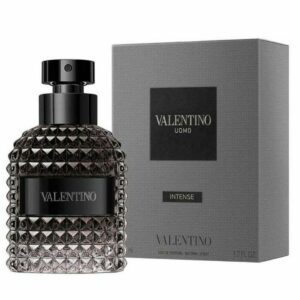 Perfumy Męskie Valentino Valentino Uomo Intense EDP