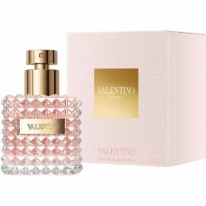 Perfumy Damskie Valentino Donna EDP 30 g