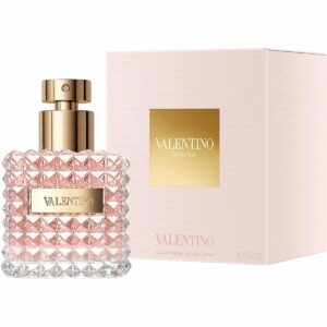 Perfumy Damskie Valentino EDP EDP 50 ml Valentino Donna