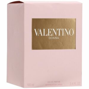 Perfumy Damskie Valentino EDP 100 ml Valentino Donna