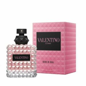 Perfumy Damskie Valentino Born in Roma