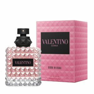 Perfumy Damskie Valentino EDP