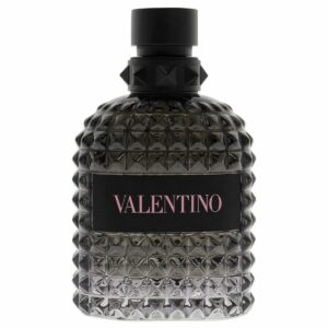 Perfumy Męskie Valentino EDT Born in Roma