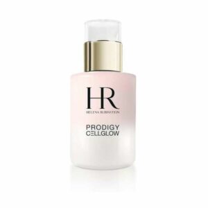 Fluid Rozświetlający Helena Rubinstein Prodigy Cell Glow Uv Przeciwstarzeniowy