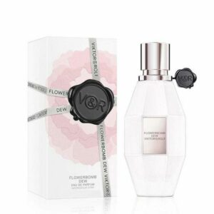 Perfumy Męskie Viktor & Rolf Flowerbomb Dew