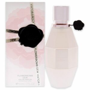 Perfumy Damskie Viktor & Rolf Flower Bomb Dew EDP (50 ml)