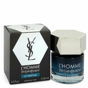 Perfumy Męskie Yves Saint Laurent L’Homme Le Parfum EDP 60 ml