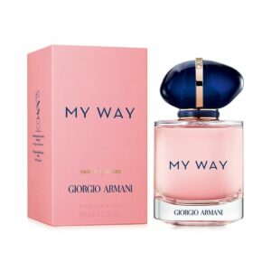 Perfumy Damskie Giorgio Armani   EDP EDP 50 ml My Way