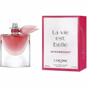 Perfumy Damskie Lancôme EDP EDP 50 ml La Vie Est Belle Intensement