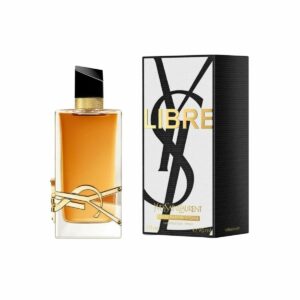 Perfumy Damskie Yves Saint Laurent EDP YSL Libre Intense 90 ml