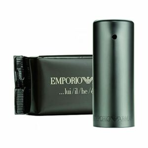 Perfumy Męskie Giorgio Armani EDT 50 ml Emporio Armani Él