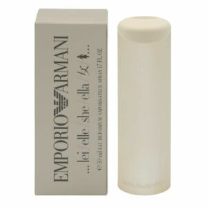 Perfumy Damskie Emporio Armani EDP Emporio Armani Ella 50 ml