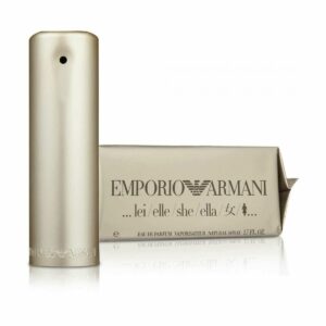 Perfumy Damskie Emporio Armani Ella EDP EDP 100 ml