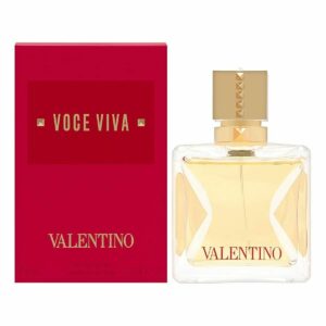 Perfumy Damskie Valentino Voce Viva EDP 30 ml Voce Viva