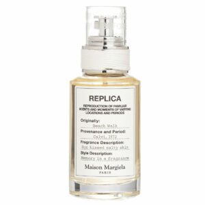 Perfumy Damskie Maison Margiela Replica Beach Walk EDT 30 ml